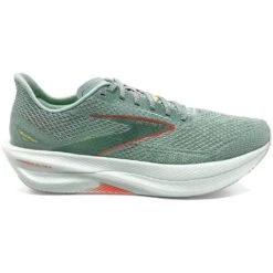 Brooks Running Hyperion Elite 3 Homme Vert