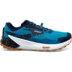 Brooks Running Catamount 2 Homme Bleu