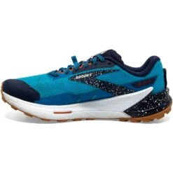 Saucony Boutique -Saucony Boutique main 110399 490 M Catamount 2 1 549b