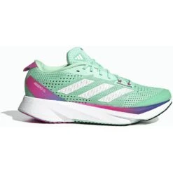 Adidas Adizero SL Femme Vert