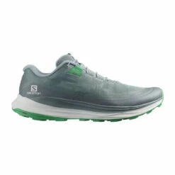 Salomon Ultra Glide Homme Vert