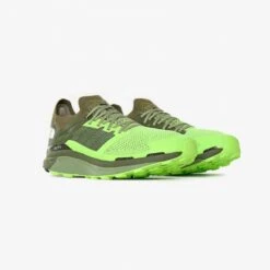 The North Face Flight Vectiv Homme -Saucony Boutique main the north face flight vectiv green 94b9