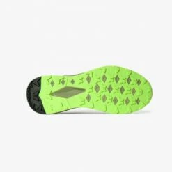 The North Face Flight Vectiv Homme -Saucony Boutique main the north face flight vectiv green 4 eb99